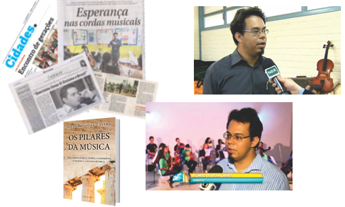 Jornais e TV2 Jornais e TV2